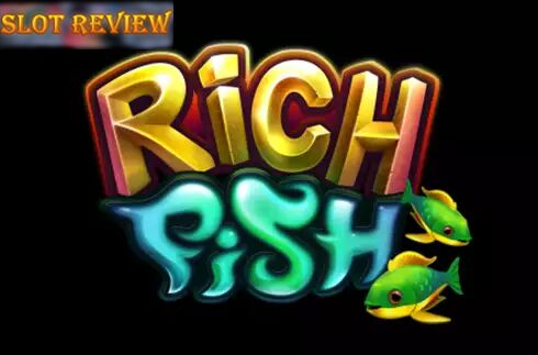 Rich Fish slot